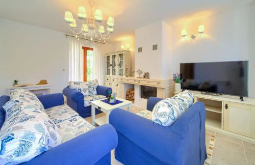 Villa San Vito - Foto 26