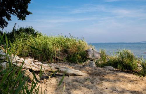 Ferienwohnung Hyggebo - Foto 18