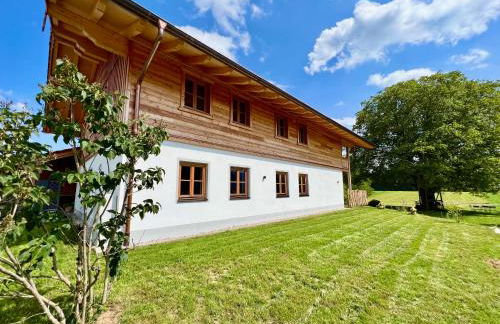 Ferienwohnungen Woid 12 - Foto 3