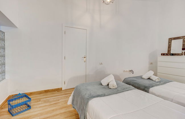 Beautiful Apartment Caleta Interian Beach - Foto 2