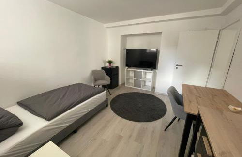 ABC Ferienwohnung Zimmer mit Kochmöglichkeit - Photo 7