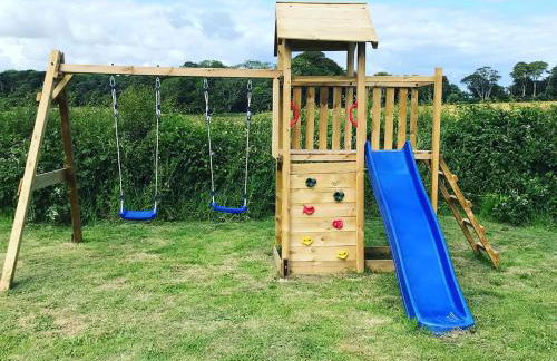 Longhill Farmhouse - Foto 44