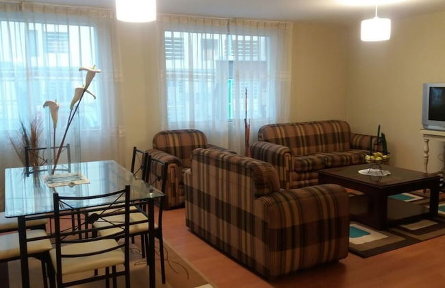 Departamento Los Arrayanes - Foto 6