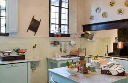 Villa il Pozzo - Foto 6