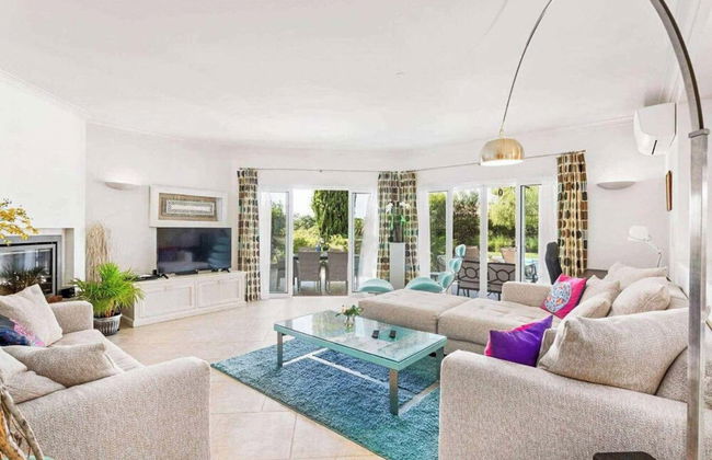 Villa Sunset Golf - Foto 12