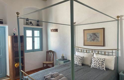 Folegandros-Cliffhouse - Foto 43