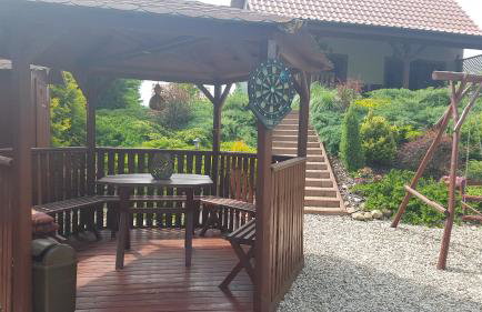 Dom wypoczynkowy Sosenka - Foto 77