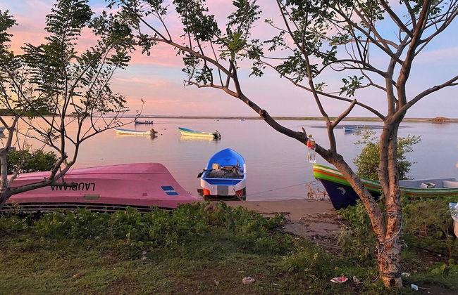 Beach House With Pool for 6 People - Las Peñitas - Foto 20