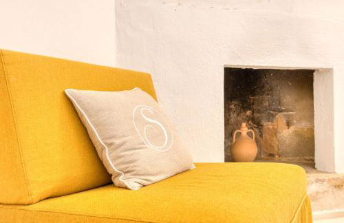 Masseria Scafazzi - Salento - Foto 44