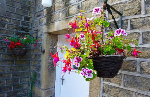 Holiday Home Gemütliches Ferienhaus für 2 Personen und 1 Kind by Interhome - Foto 14