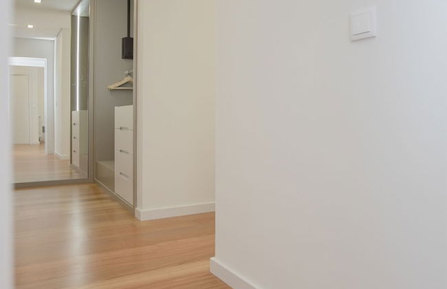 Liiiving - Luxury River View Apartment V - Foto 46