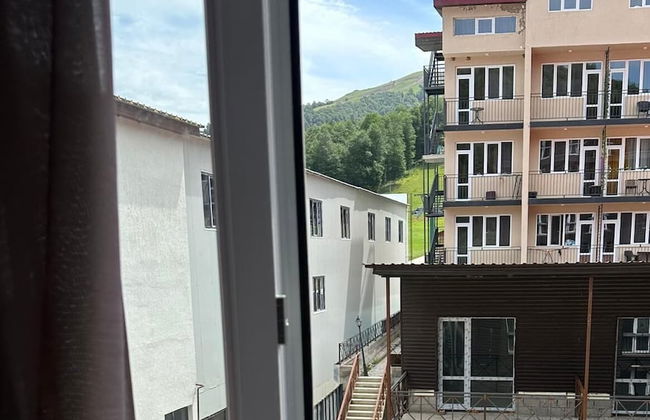 Bakuriani Apartment Studio - Photo 12