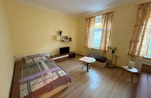 Ferienwohnung Goldener Drache - Foto 14