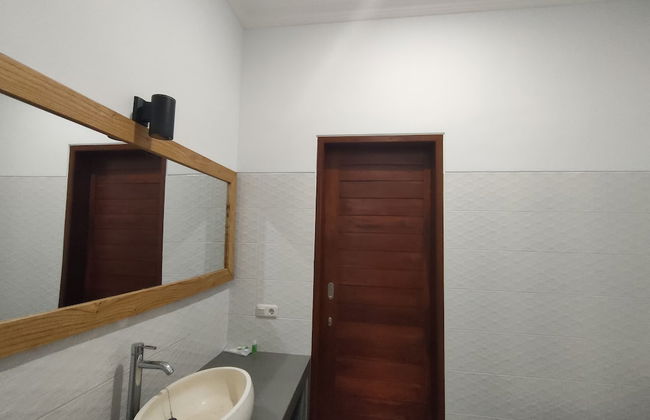 Coco Blu Villa - Foto 13