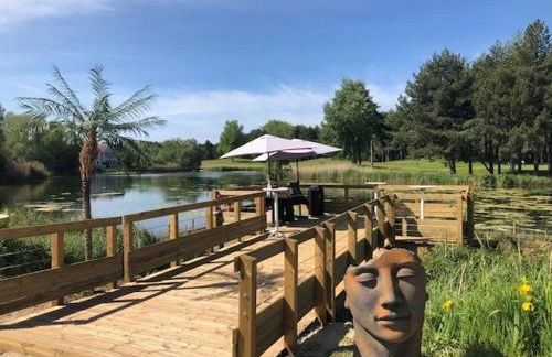 La Maison Rose - Foto 18