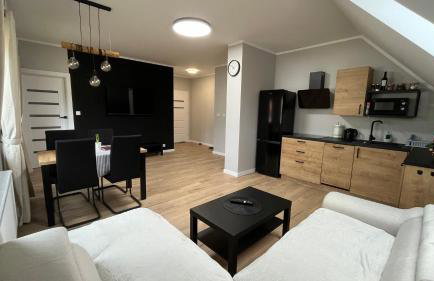 Apartamenty Czarna Perła - Foto 28