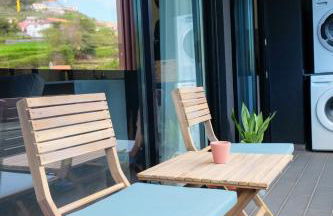 New 3 Bedroom Luxury Family Apartment - Airco, King Size Beds, Fully equipped kitchen, Balcony, Washingmachine, 2 bathrooms, Free parking, Fast Internet, 142m2 - Foto 44