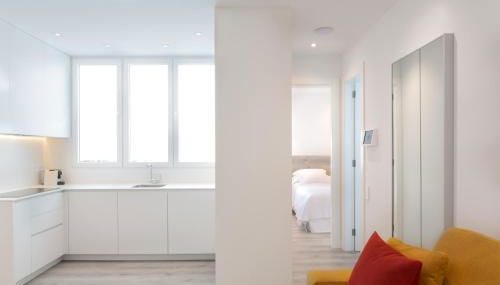 Lauser City Suites - Foto 2