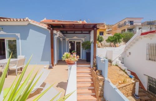 La Villa del Montecillo complex Beach and city ApartamentosMalagaManagement - Photo 34