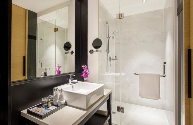 Citadines South Chengdu - Foto 13