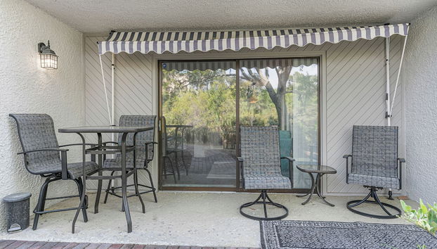 Servicios del alojamiento