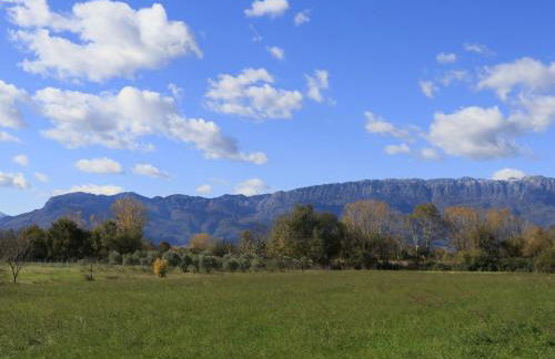 The Strawhouse under the mountain - Foto 51