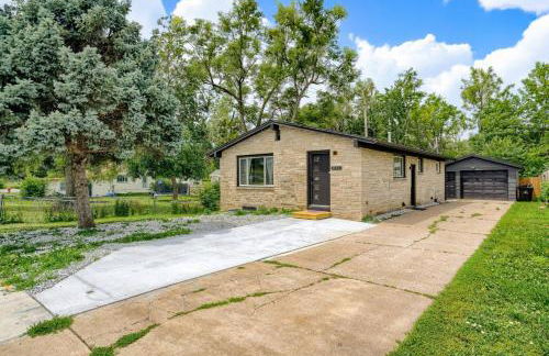 Cozy 5BD | Near DT | Ping Pong & Outdoor Space - Foto 32