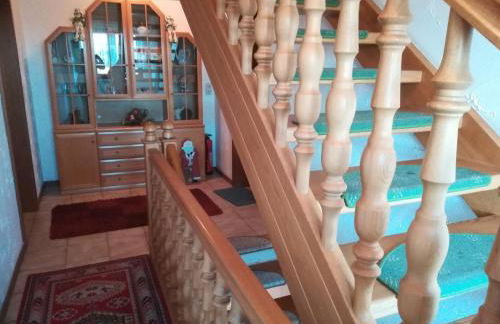 Wohnung in Silbecke mit Pool und Wald - Foto 10