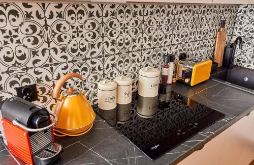 BAST Babichy 29 DOM Apartamenty MANDORIA , Rodzina , Family , Orientarium , PTAK , Parking bezpłatny - Foto 40