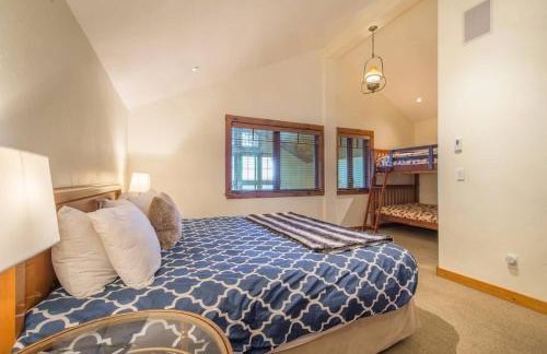 Skislope-Tahoe Villa - Foto 12