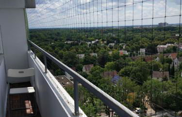 HAUSBURG studio. City view - Foto 7