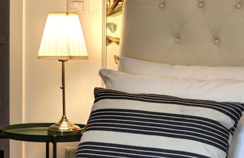 Oricellari Apartment by Mamo Florence - Foto 4