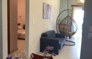 Naiada Apartments Milina - Foto 29