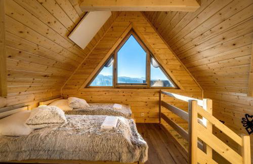 Domki-Przystanek Dzianisz - Foto 10