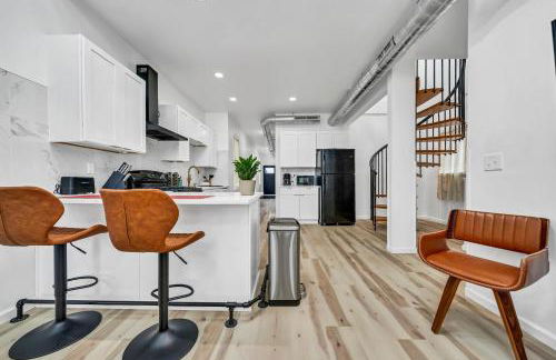 Skyline Loft - Foto 30