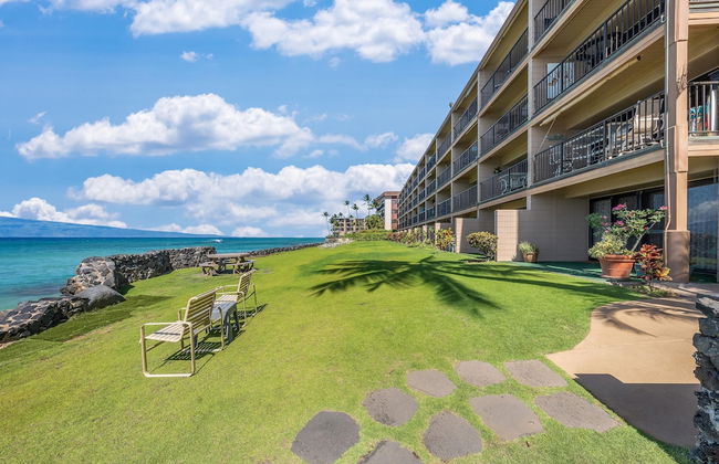 Kaleialoha 213 in Lahaina - Foto 36