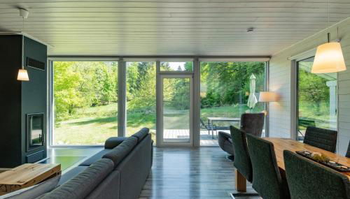 4 Personen mit Sauna F3H3 - Foto 3