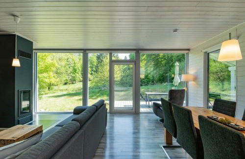 4 Personen mit Sauna F3H3 - Foto 3