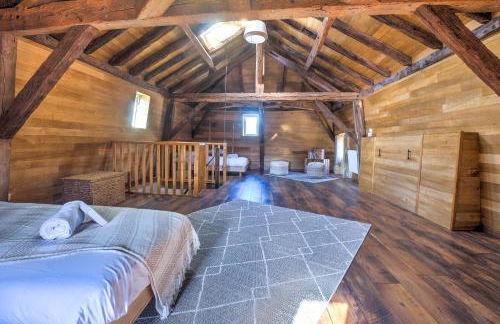 Les Coquelicots Évasion en Dordogne - Foto 34