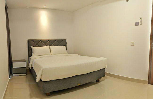 Lovina at Pollux Meisterstadt - Foto 8