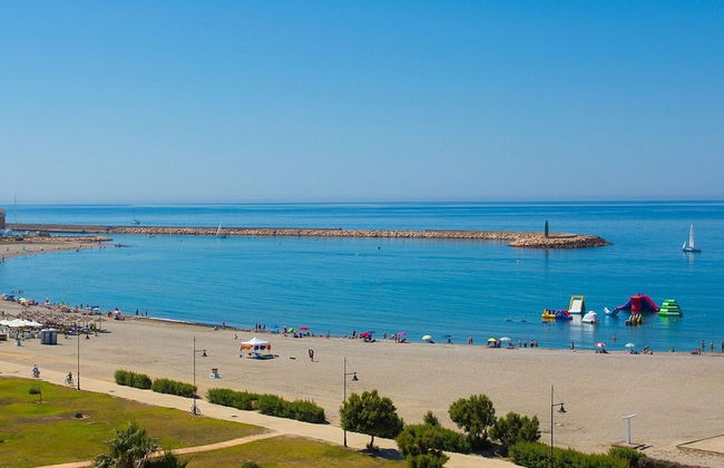 Belvilla by OYO 2habitaciones - Foto 35