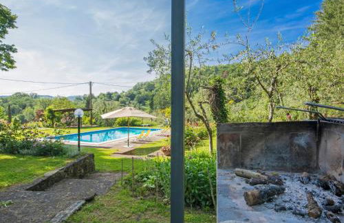 Apartment I Tigli by Interhome - Foto 14