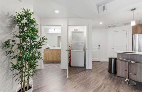 Comfy 1BR w Parking Near Temple Sq and Delta Ctr - Foto 13