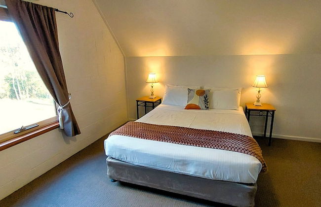 Woodlane Cottages - Foto 2