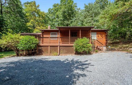 Private w Screened Porch Deck & Pet-Friendly - Foto 51