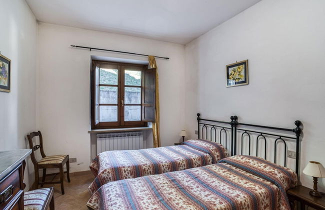 Apartment in Citerna With Pool - Foto 5