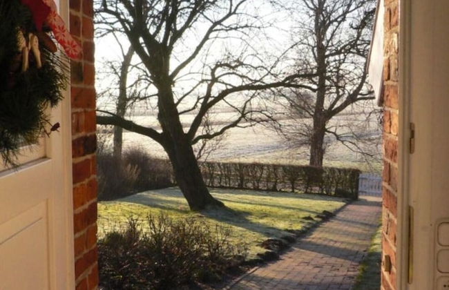 - Exclusively Restored Gulfhof - Foto 17