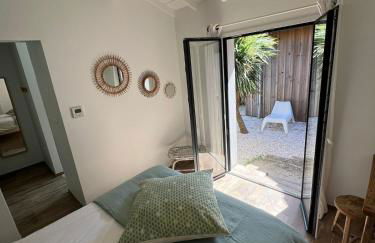 Maison de vacances 4 étoiles, Mimizan plage sud - Foto 34