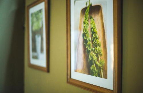 Caserío da Castiñeira - Foto 18