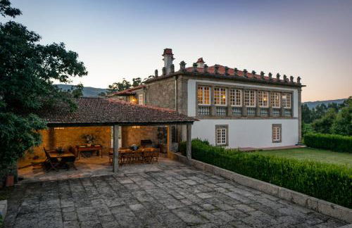 Quinta de Luou - Photo 11